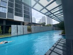 One Holland Village Residences (D10), Apartment #527140901